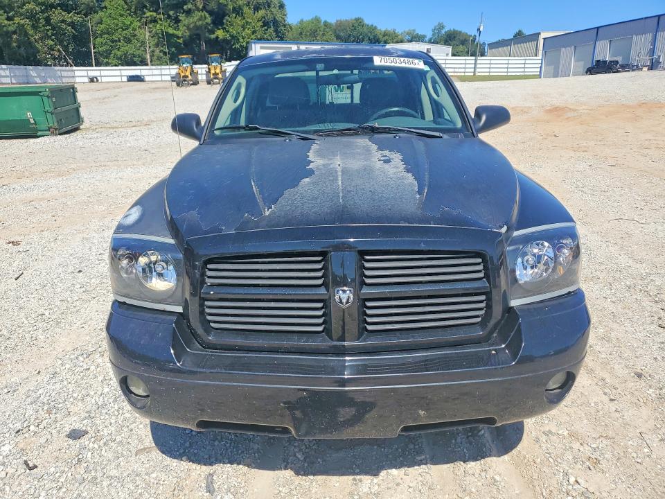 Продаж на аукціоні авто 2006 Dodge Dakota, vin: 1D7HW48N46S718226, номер лоту: 70503486