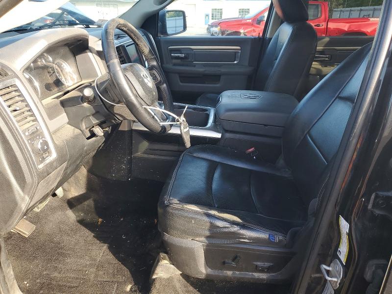 Продаж на аукціоні авто 2016 Ram 1500, vin: 3C6RR7LT2GG388860, номер лоту: 70432126