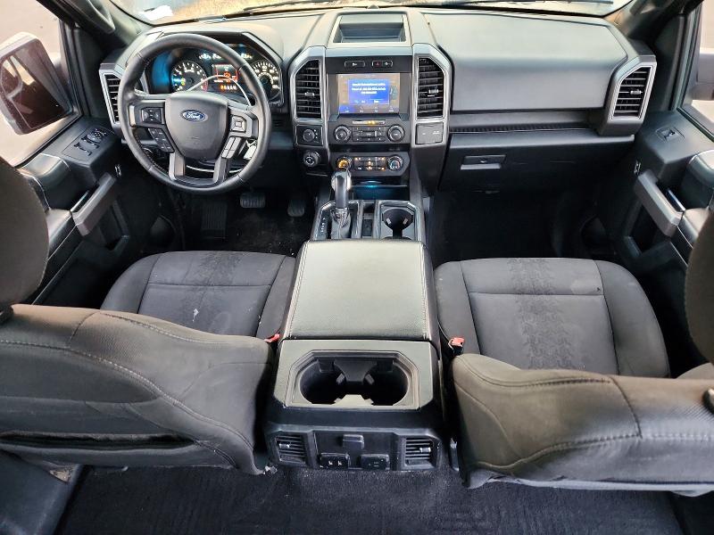 70748686 :رقم المزاد ، 1FTFW1E50KFB97304 vin ، 2019 Ford F150 مزاد بيع