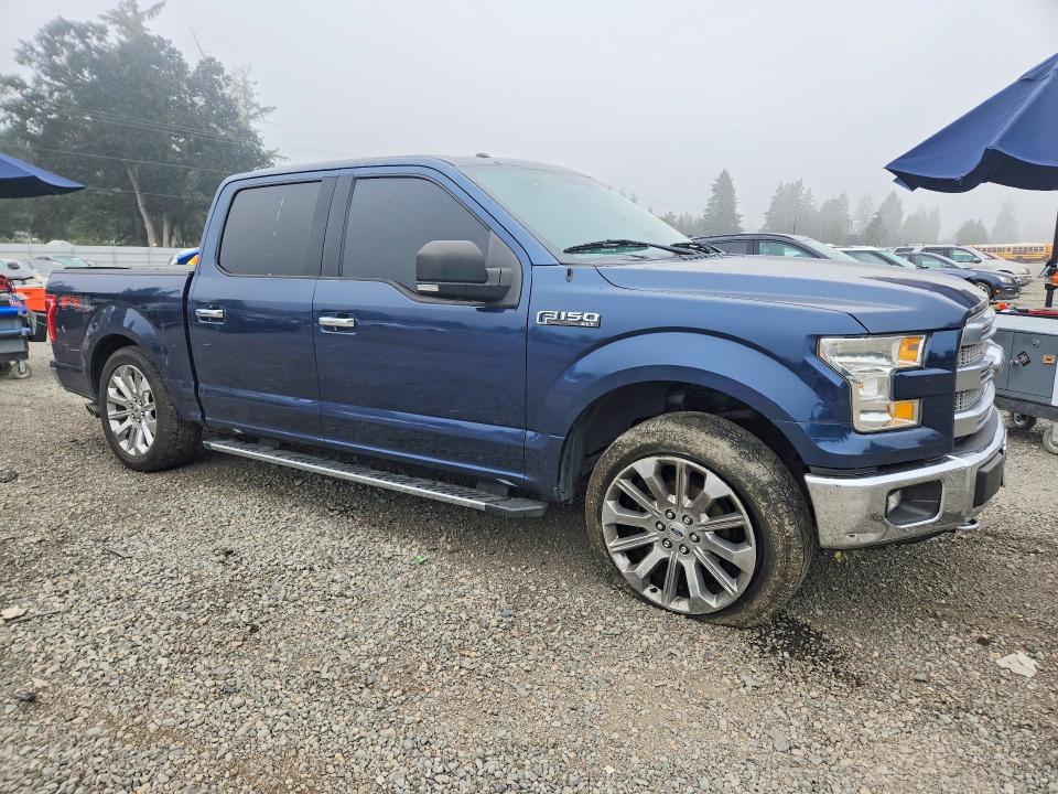 Aukcja sprzedaży 2015 Ford F150, vin: 1FTEW1EF3FFB83889, numer aukcji: 68856406