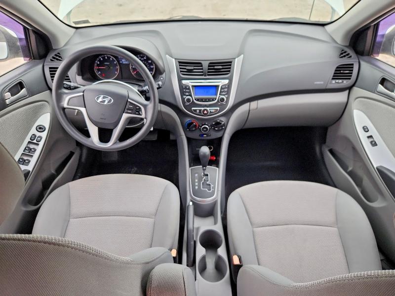 2013 Hyundai Accent მანქანა იყიდება აუქციონზე, vin: KMHCT5AEXDU121169, აუქციონის ნომერი: 70703046