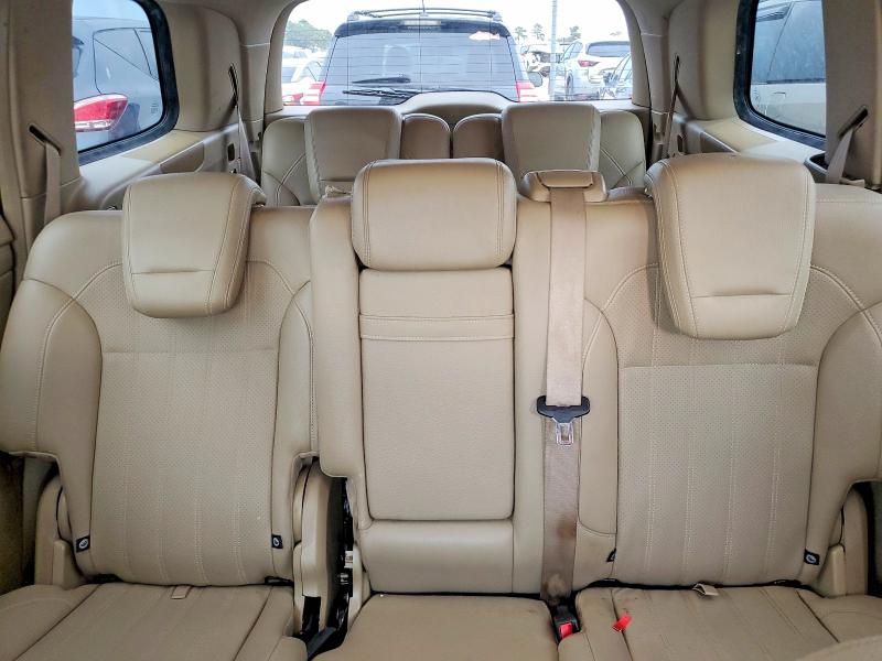Aukcja sprzedaży 2015 Mercedes-benz Gl, vin: 4JGDF2EEXFA506899, numer aukcji: 66812646