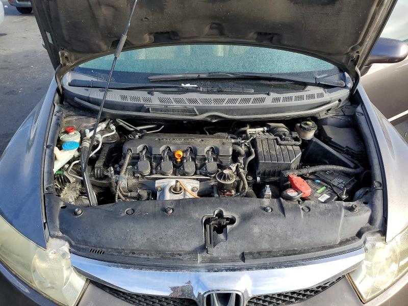 Продаж на аукціоні авто 2009 Honda Civic, vin: 19XFA16949E020131, номер лоту: 69881866