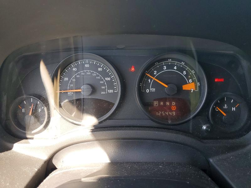 Aukcja sprzedaży 2015 Jeep Patriot, vin: 1C4NJPBA1FD210206, numer aukcji: 67276106