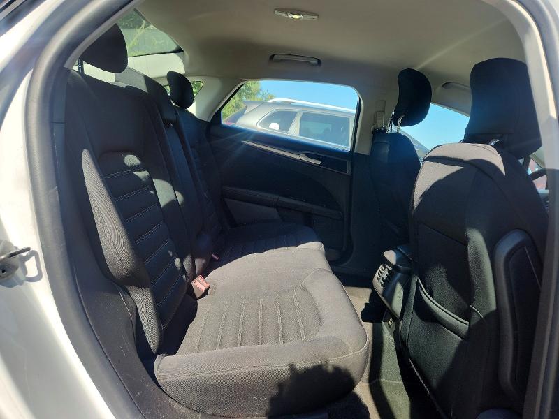 Aukcja sprzedaży 2014 Ford Fusion, vin: 3FA6P0H71ER137839, numer aukcji: 68944286