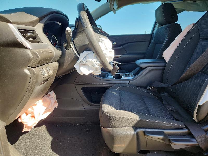 Продажа на аукционе авто 2023 Gmc Acadia, vin: 1GKKNKL46PZ166022, номер лота: 67492356