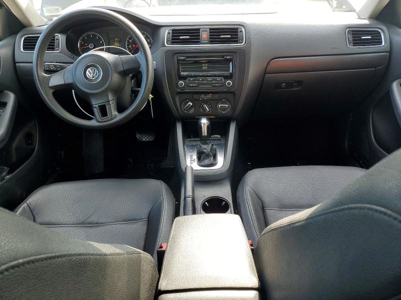 Aukcja sprzedaży 2012 Volkswagen Jetta, vin: 3VWDP7AJ7CM130532, numer aukcji: 69360796