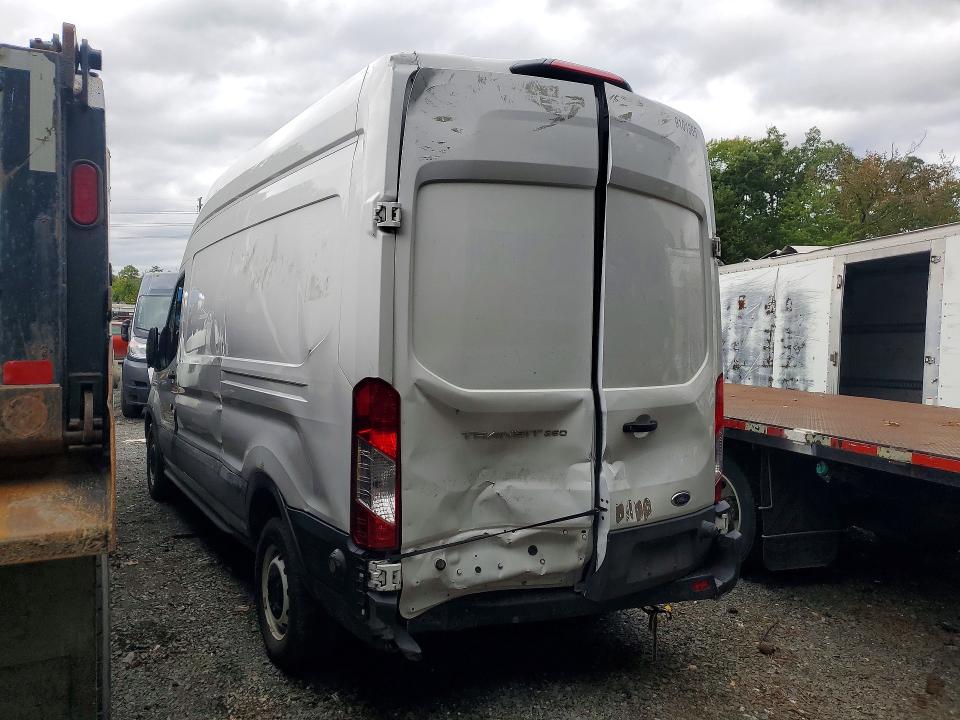 Продажа на аукционе авто 2022 Ford Transit, vin: 1FTBR1X8XNKA23412, номер лота: 62256706