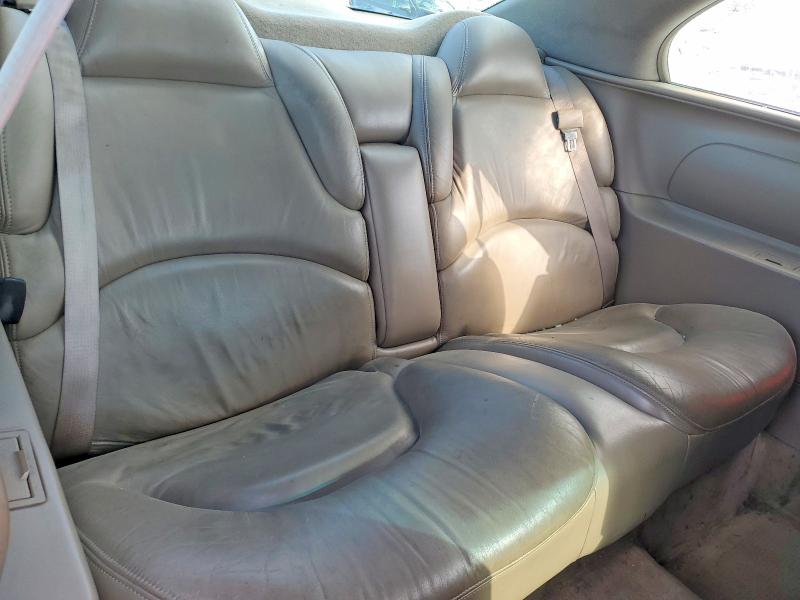 Продажа на аукционе авто 1998 Buick Riviera, vin: 1G4GD221XW4709360, номер лота: 68029486
