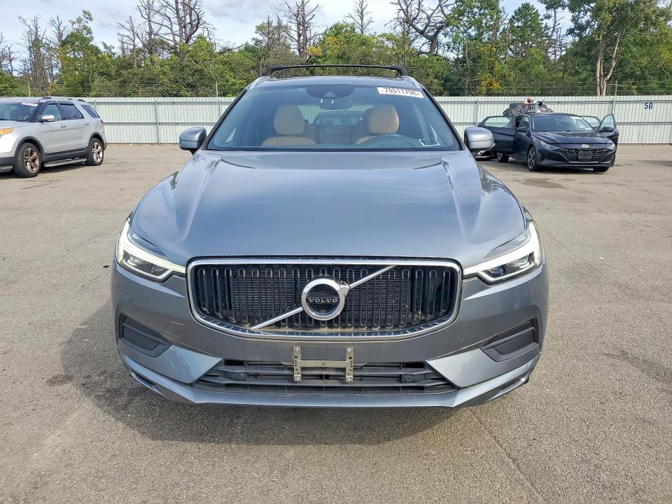 Auction sale of the 2018 Volvo Xc60, vin: YV4A22RK0J1091486, lot number: 70511796