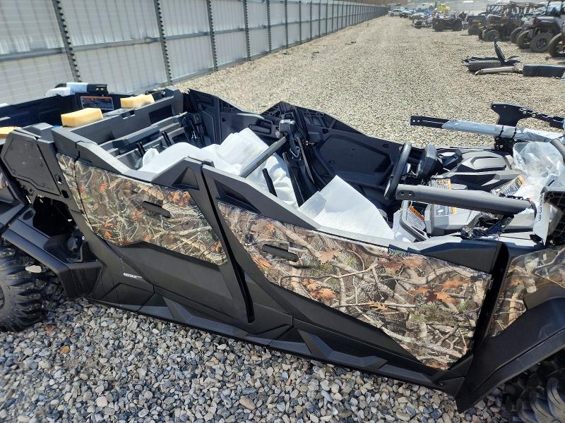 Auction sale of the 2026 Can-am Commander, vin: 3JBASAX40TE000155, lot number: 66745476