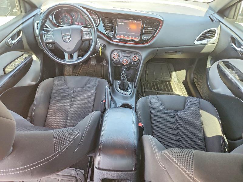 Продаж на аукціоні авто 2016 Dodge Dart, vin: 1C3CDFBB3GD755167, номер лоту: 68741266