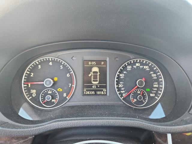 69196416 :رقم المزاد ، 1VWCS7A32EC061412 vin ، 2014 Volkswagen Passat مزاد بيع