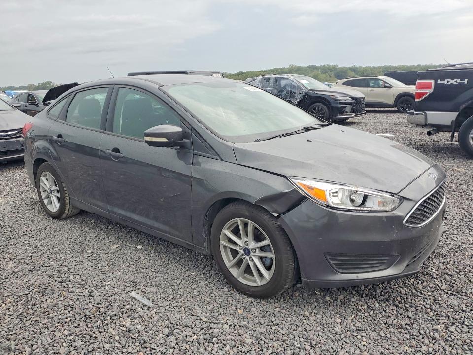 Продажа на аукционе авто 2018 Ford Focus, vin: 1FADP3F27JL269576, номер лота: 70846906