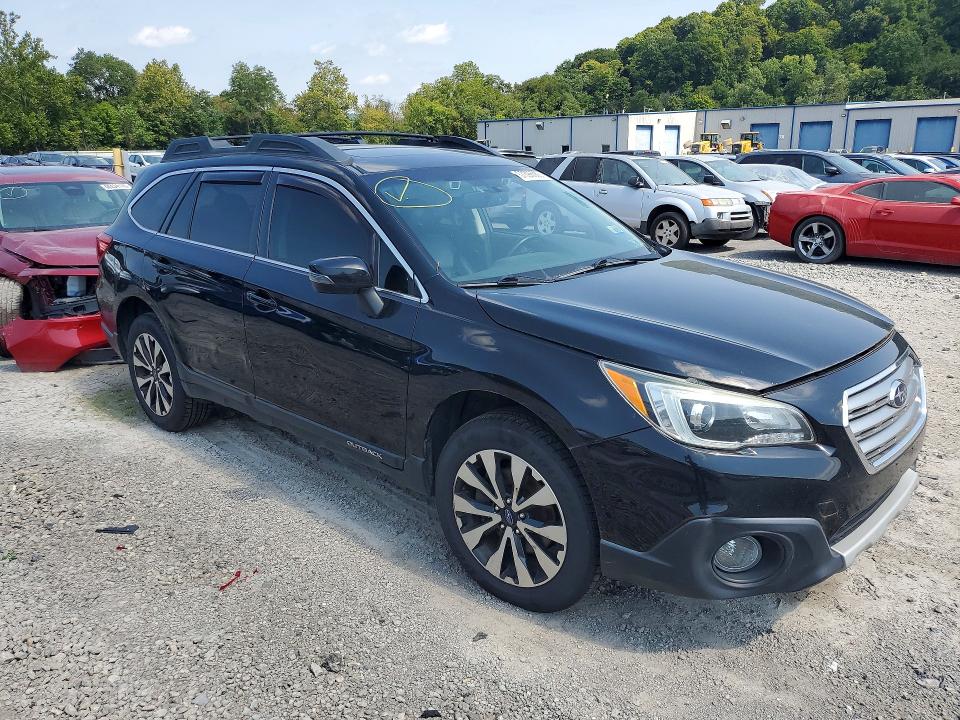 67396066 :رقم المزاد ، 4S4BSENC4G3205764 vin ، 2016 Subaru Outback مزاد بيع