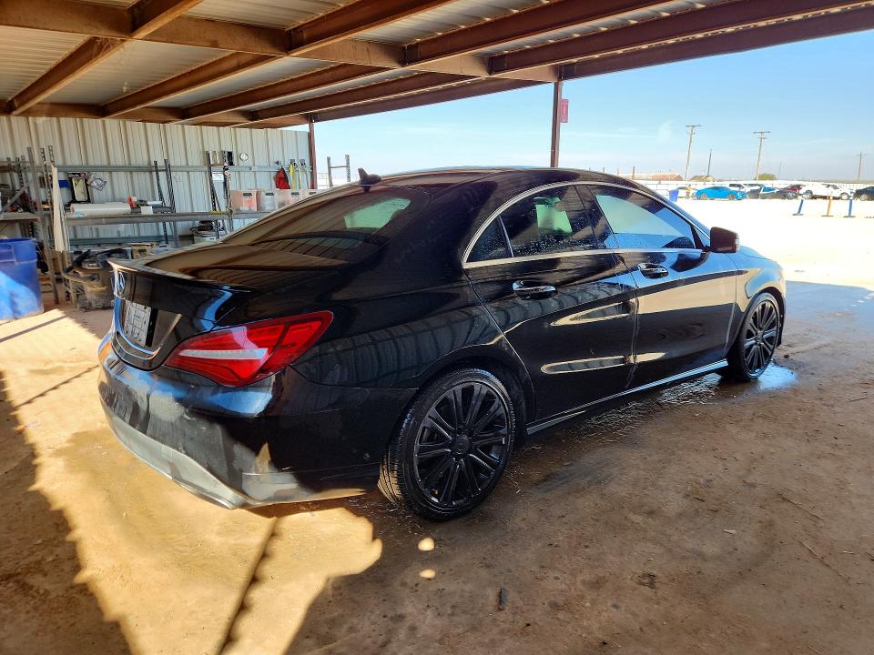 Aukcja sprzedaży 2018 Mercedes-benz Cla, vin: WDDSJ4EB4JN548746, numer aukcji: 69627346