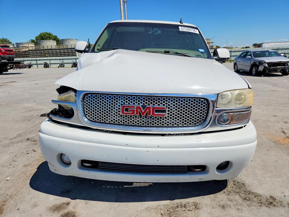 2006 Gmc Sierra მანქანა იყიდება აუქციონზე, vin: 2GTEK63N261273366, აუქციონის ნომერი: 67539756