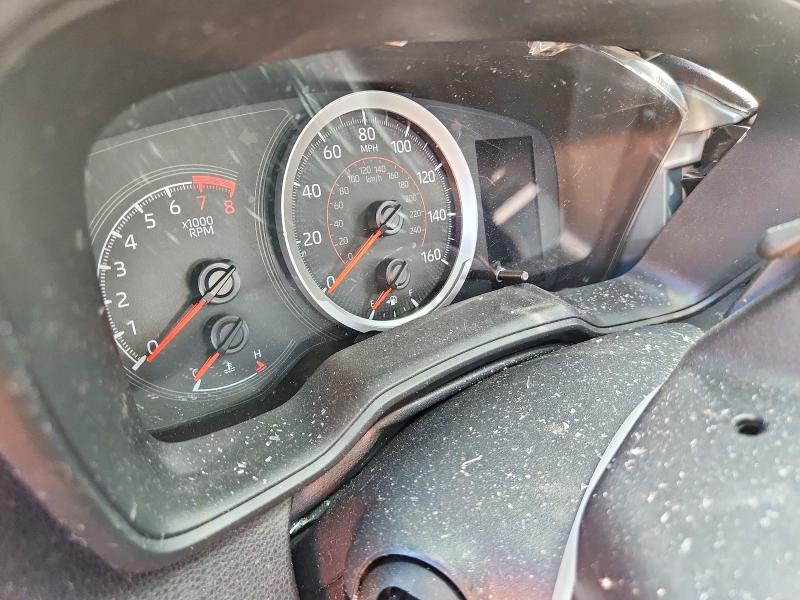 Продаж на аукціоні авто 2022 Toyota Corolla, vin: 5YFS4MCE7NP103120, номер лоту: 67093536