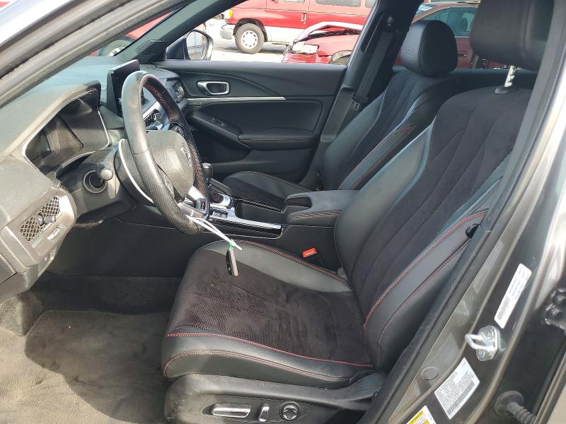 Продаж на аукціоні авто 2024 Acura Integra, vin: 19UDE5G95RA002050, номер лоту: 68097836