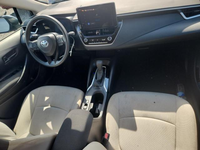 Продаж на аукціоні авто 2026 Toyota Corolla, vin: 5YFB4MDE1TP419740, номер лоту: 61115556