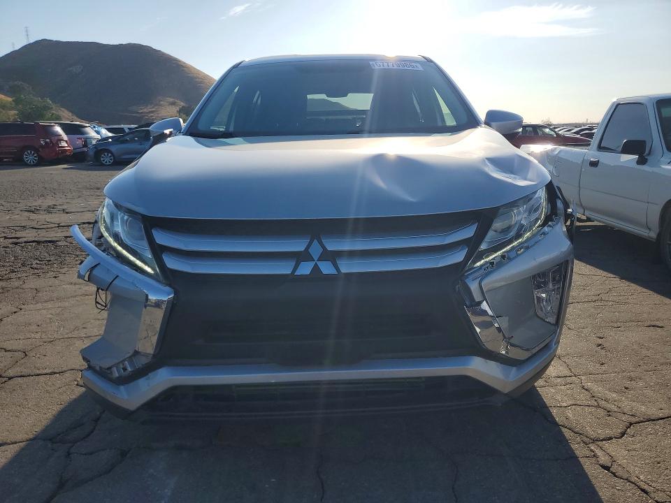 Продажа на аукционе авто 2020 Mitsubishi Eclipse Cross, vin: JA4AS3AA8LZ023303, номер лота: 67779986
