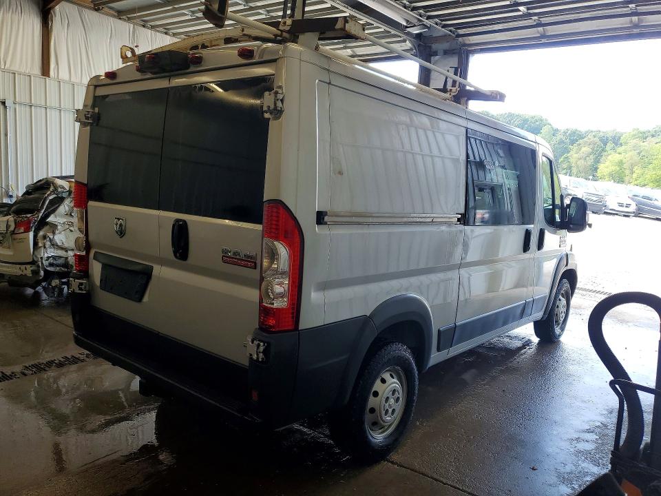 Продажа на аукционе авто 2016 Ram Promaster 1500, vin: 3C6TRVAG4GE119478, номер лота: 67329276