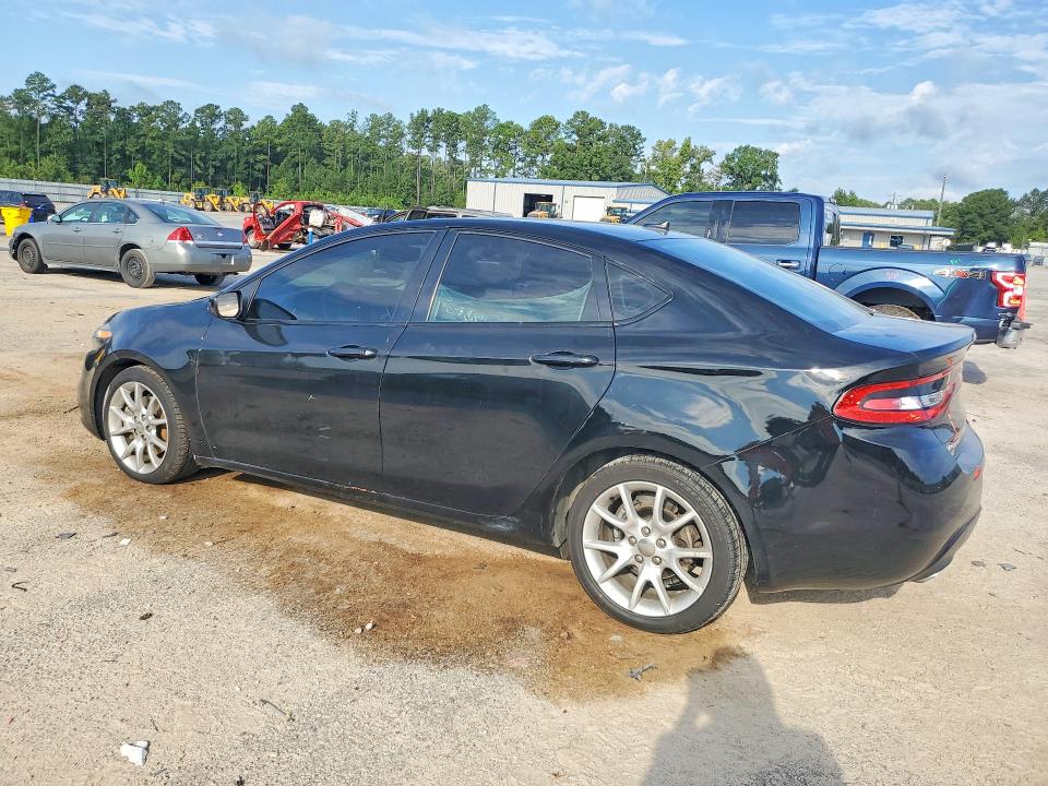 Продаж на аукціоні авто 2013 Dodge Dart, vin: 1C3CDFBA5DD288658, номер лоту: 68058026