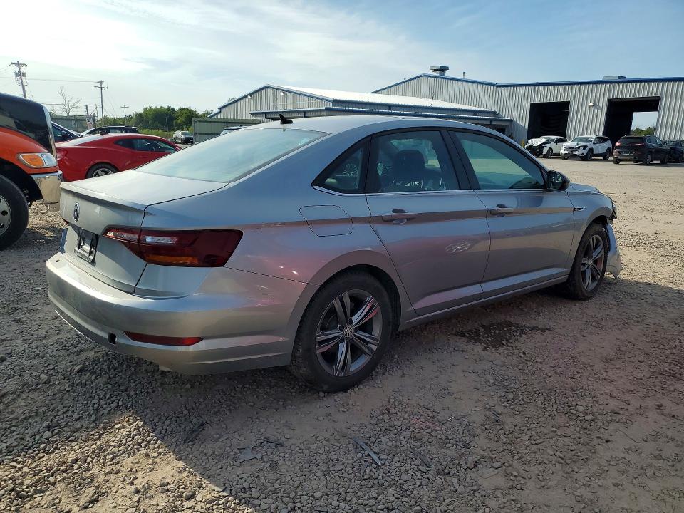Продаж на аукціоні авто 2019 Volkswagen Jetta, vin: 3VWC57BU3KM220026, номер лоту: 67471376
