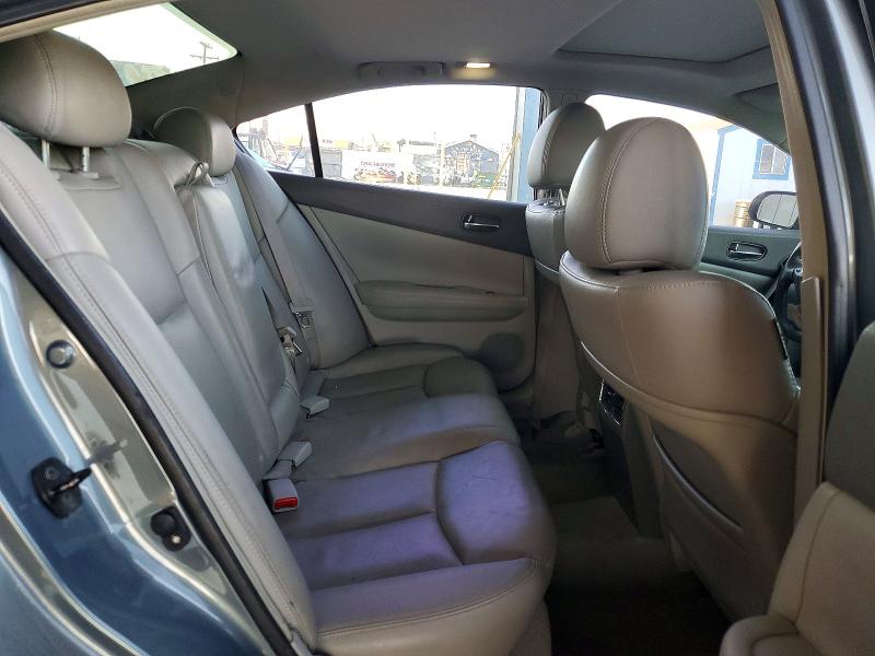 2009 Nissan Maxima მანქანა იყიდება აუქციონზე, vin: 1N4AA51E89C829635, აუქციონის ნომერი: 68514786