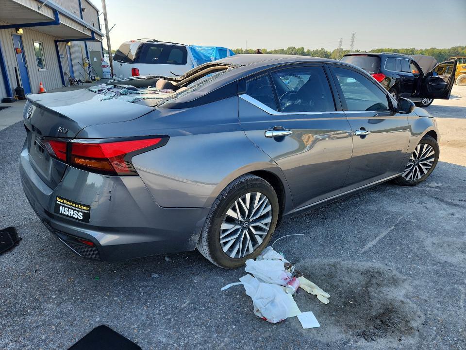 Aukcja sprzedaży 2024 Nissan Altima, vin: 1N4BL4DV8RN361396, numer aukcji: 69802496