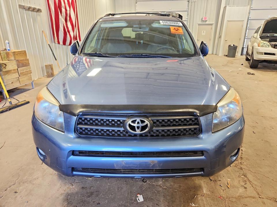 Продаж на аукціоні авто 2008 Toyota Rav4, vin: JTMBD32V985154325, номер лоту: 69030906