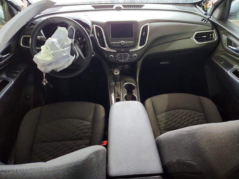 67965686 :رقم المزاد ، 3GNAXUEV3KS527142 vin ، 2019 Chevrolet Equinox مزاد بيع