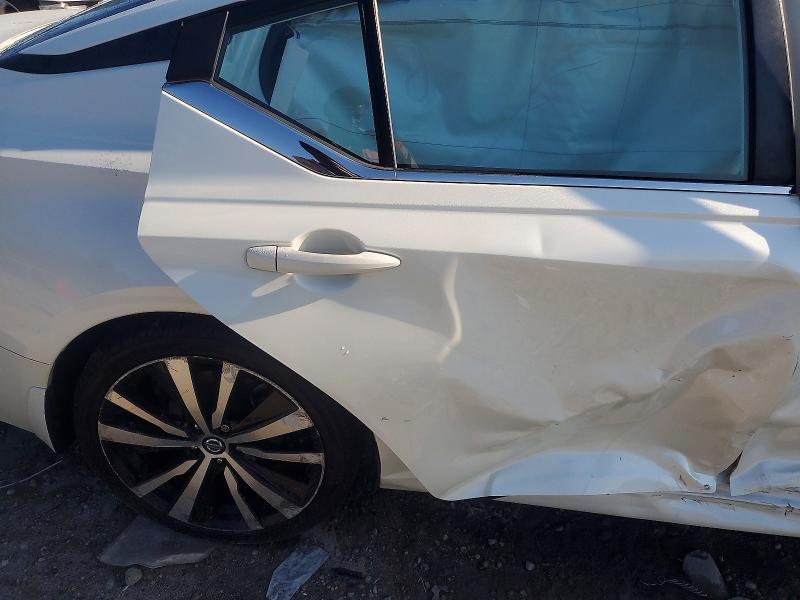 Продаж на аукціоні авто 2020 Nissan Altima, vin: 1N4BL4CV0LC156692, номер лоту: 68587036
