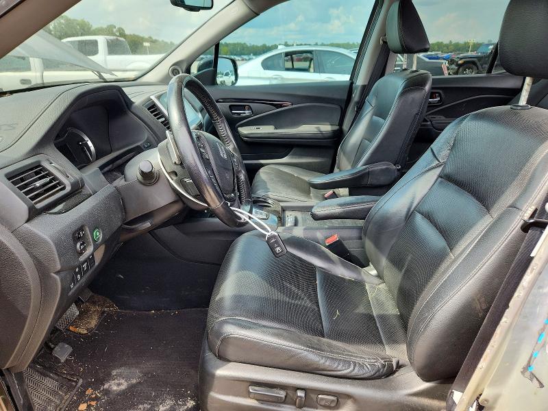 Продажа на аукционе авто 2020 Honda Ridgeline, vin: 5FPYK3F79LB016178, номер лота: 67203206