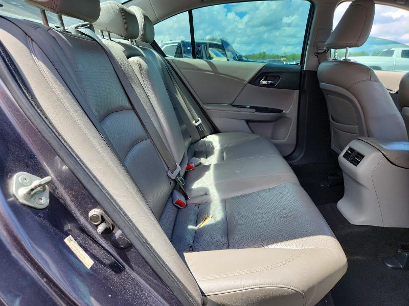 Продажа на аукционе авто 2013 Honda Accord, vin: 1HGCR2F87DA112503, номер лота: 68338206