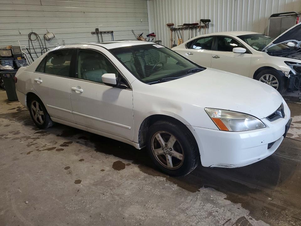 Продажа на аукционе авто 2005 Honda Accord, vin: 1HGCM56885A030748, номер лота: 68771956