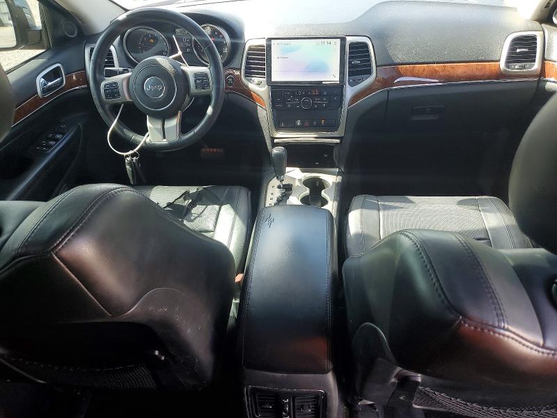 Продажа на аукционе авто 2013 Jeep Grand Cherokee, vin: 1C4RJFBG6DC522363, номер лота: 69557176