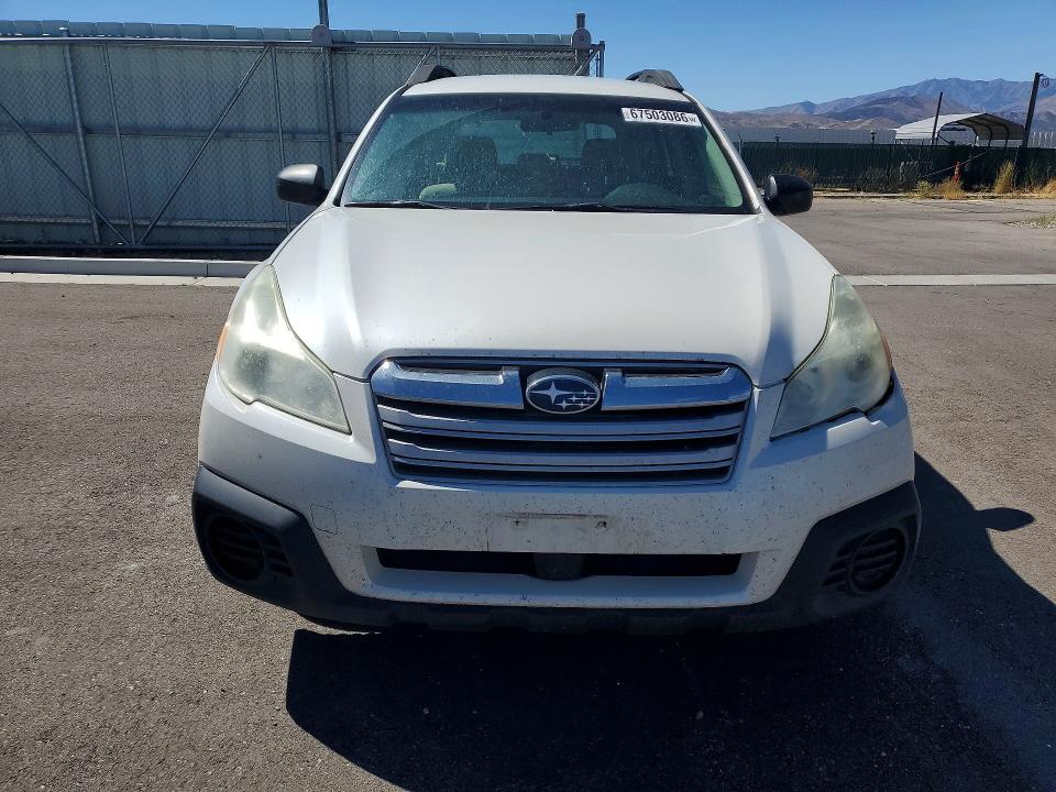Aukcja sprzedaży 2013 Subaru Outback, vin: 4S4BRCAC5D3242680, numer aukcji: 67503086