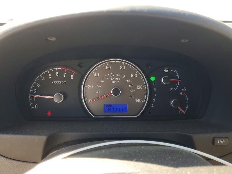 Продаж на аукціоні авто 2007 Hyundai Elantra, vin: KMHDU46D37U148200, номер лоту: 68041626