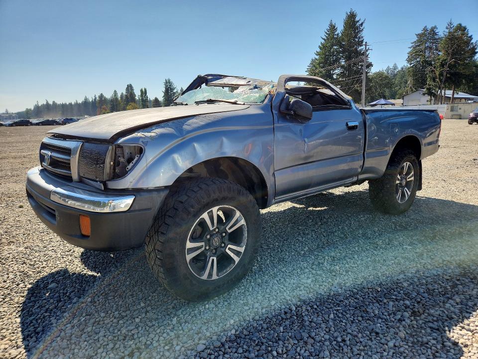 Auction sale of the 1998 Toyota Tacoma, vin: 4TAPM62N3WZ128182, lot number: 69200866