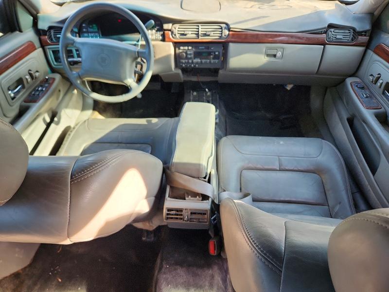 Auction sale of the 1999 Cadillac Deville, vin: 1G6KD54Y3XU769477, lot number: 68403976