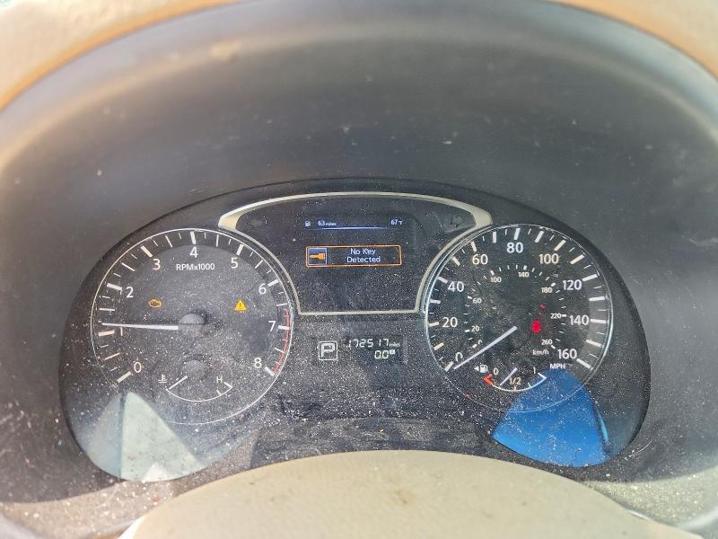 Продаж на аукціоні авто 2014 Nissan Altima, vin: 1N4AL3AP7EC201463, номер лоту: 70263956