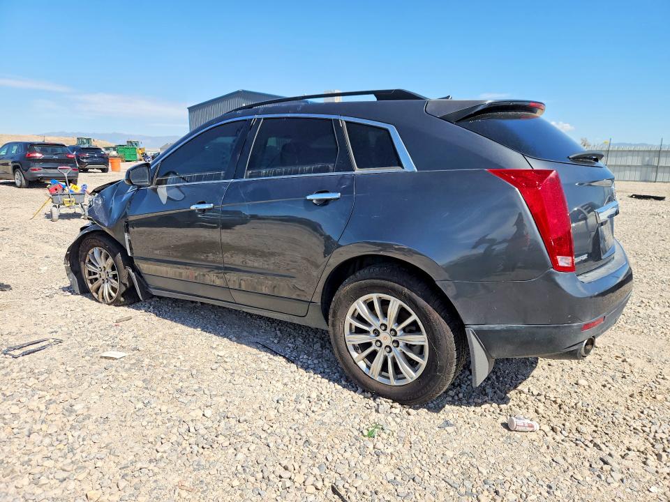 68147476 :رقم المزاد ، 3GYFNAE30DS593257 vin ، 2013 Cadillac Srx مزاد بيع