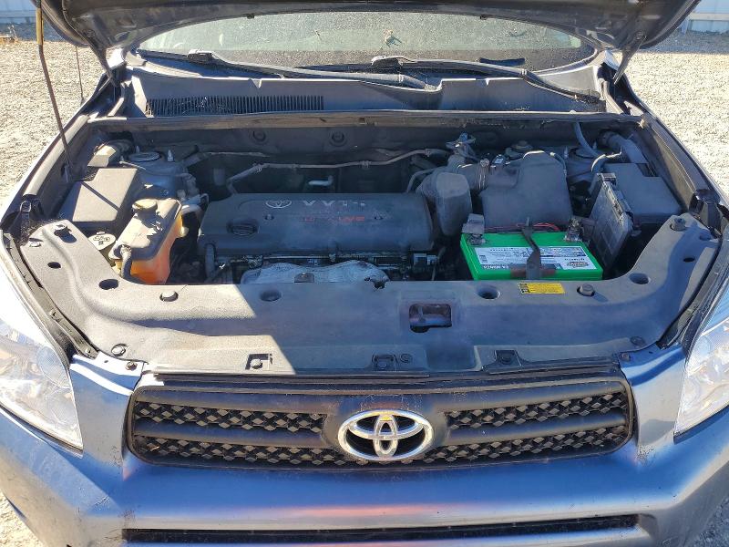 70479996 :رقم المزاد ، JTMZD33V966016711 vin ، 2006 Toyota Rav4 مزاد بيع