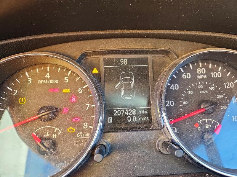 Продаж на аукціоні авто 2012 Nissan Rogue, vin: JN8AS5MV0CW701984, номер лоту: 67409026