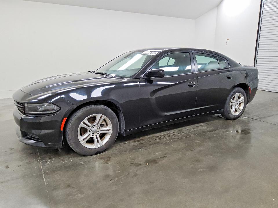 Auction sale of the 2022 Dodge Charger, vin: 2C3CDXBG5NH264083, lot number: 67925466