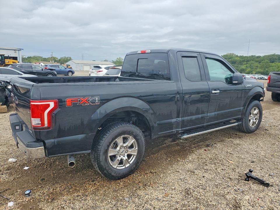 Продажа на аукционе авто 2016 Ford F150, vin: 1FTFX1EF9GKG05562, номер лота: 69341056