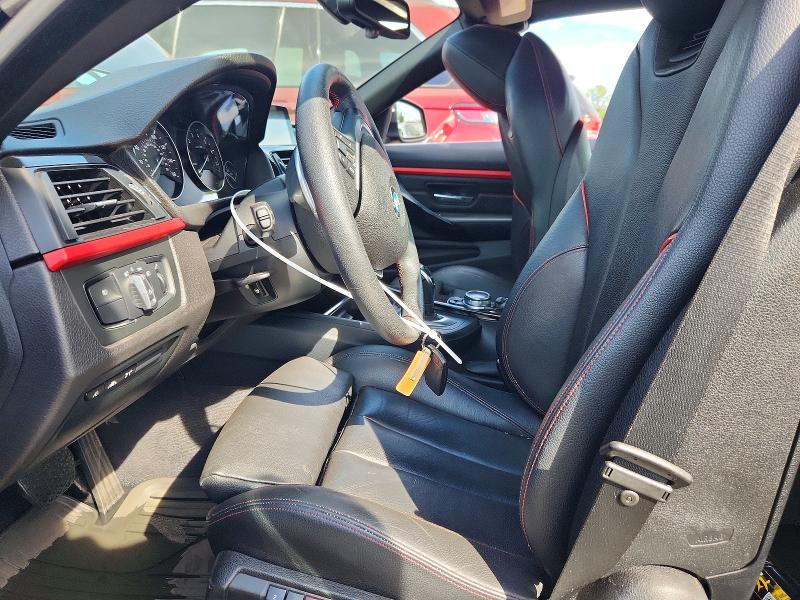 Aukcja sprzedaży 2015 Bmw 428, vin: WBA3T1C54FP819723, numer aukcji: 70174916