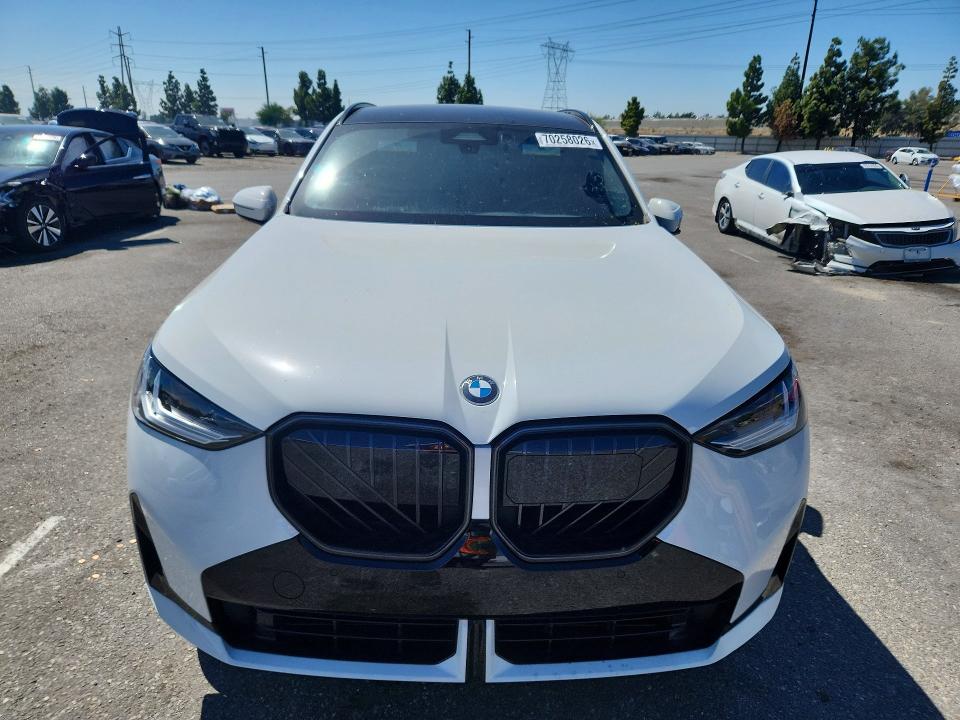 Aukcja sprzedaży 2025 Bmw X3, vin: 5UX53GP0XS9088063, numer aukcji: 70258026
