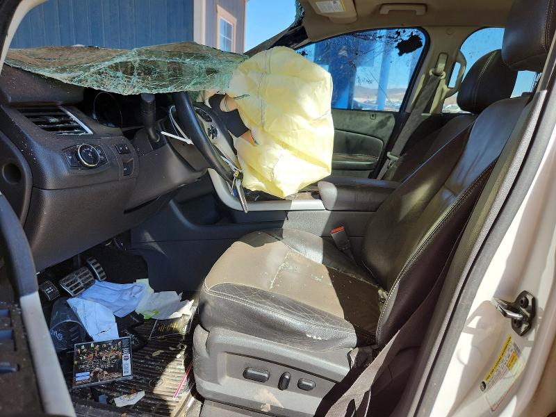 Продажа на аукционе авто 2013 Ford Edge, vin: 2FMDK4AKXDBA97517, номер лота: 67693066